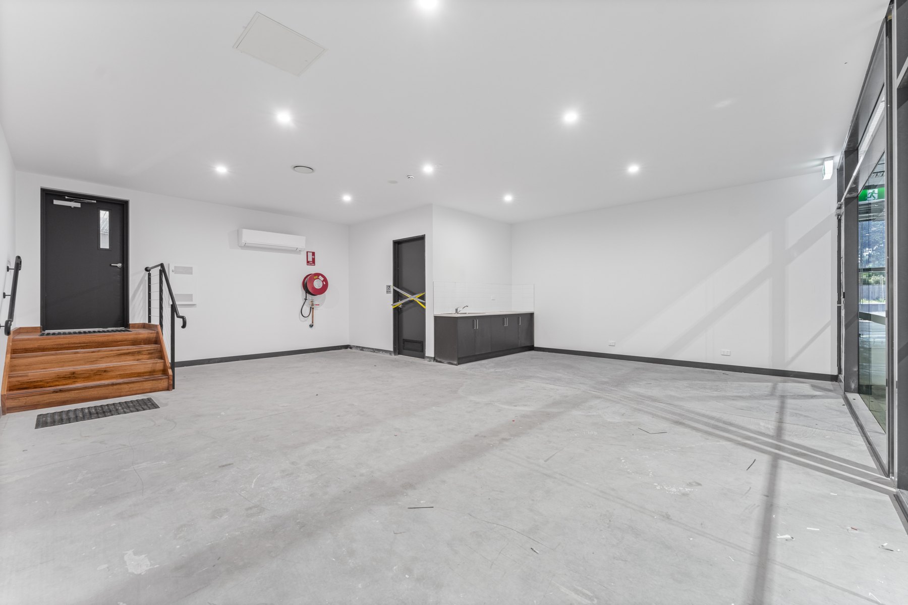 Industrial / Warehouse property in Oakleigh South — The Base | Storage Units for Sale in Oakleigh South