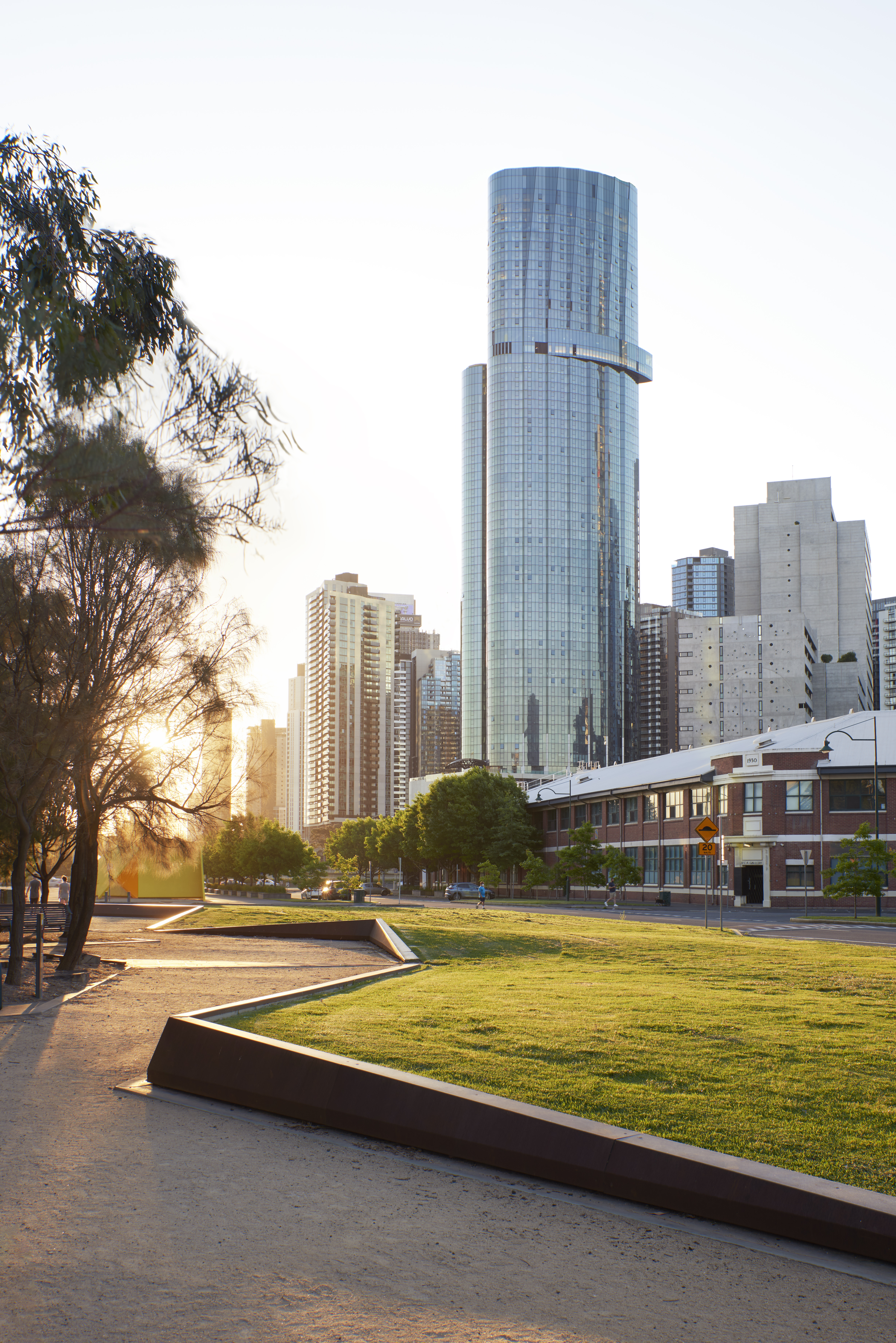 Melbourne Square | Apartments for sale in Southbank — image 2