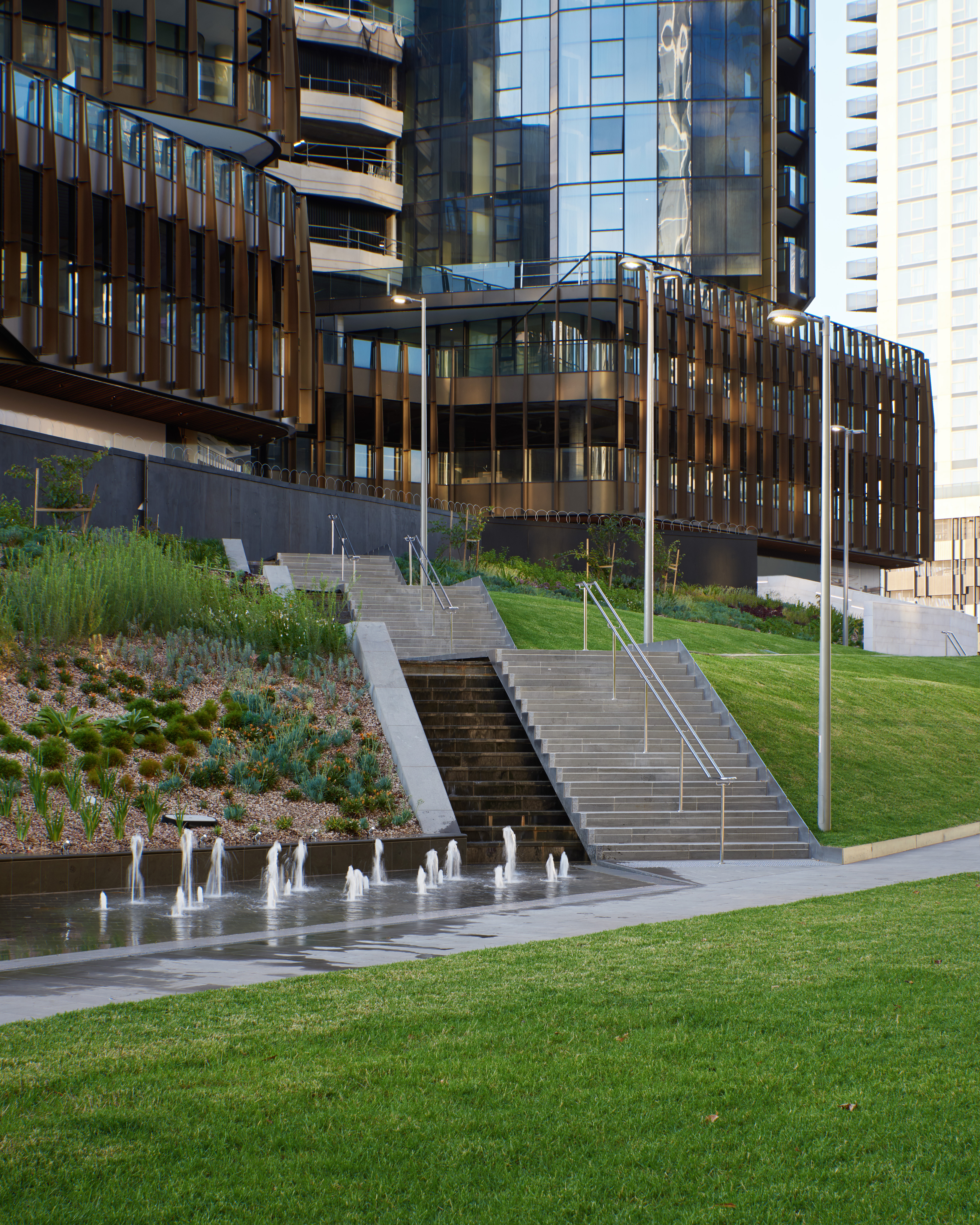 Melbourne Square | Apartments for sale in Southbank — image 3