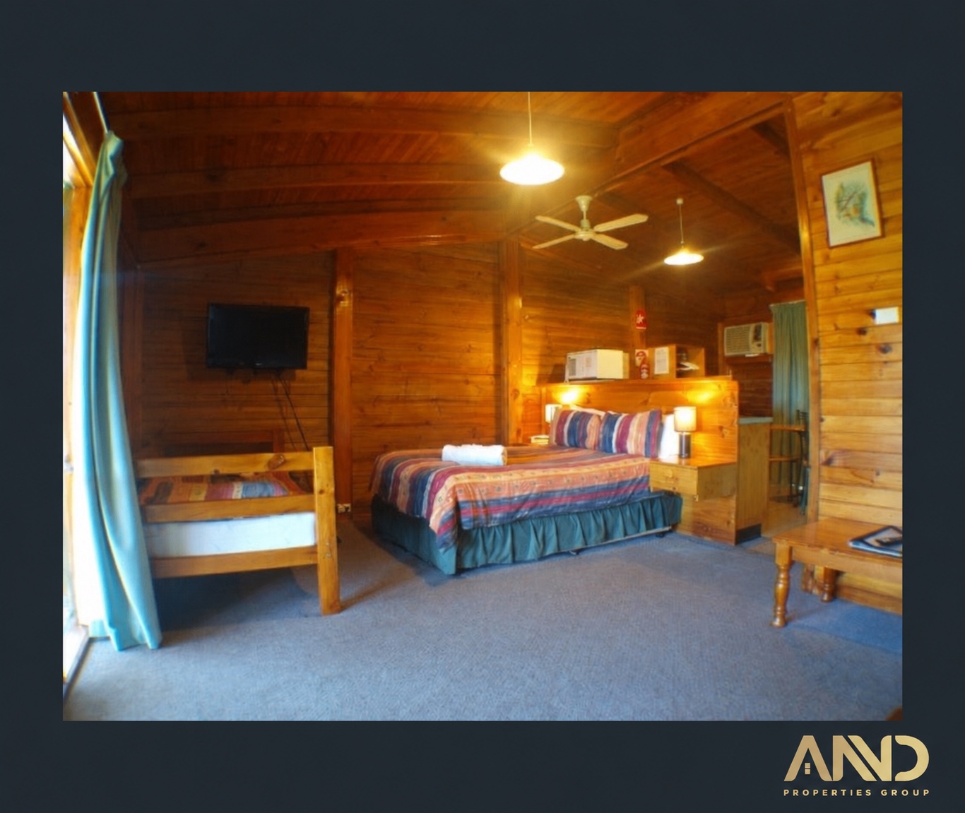 Country Retreat for Lease | Holiday Cabins, Recreation & Tourism Potential|14 bedrooms + 11 Barthroom + Full restaurant setup — image 40