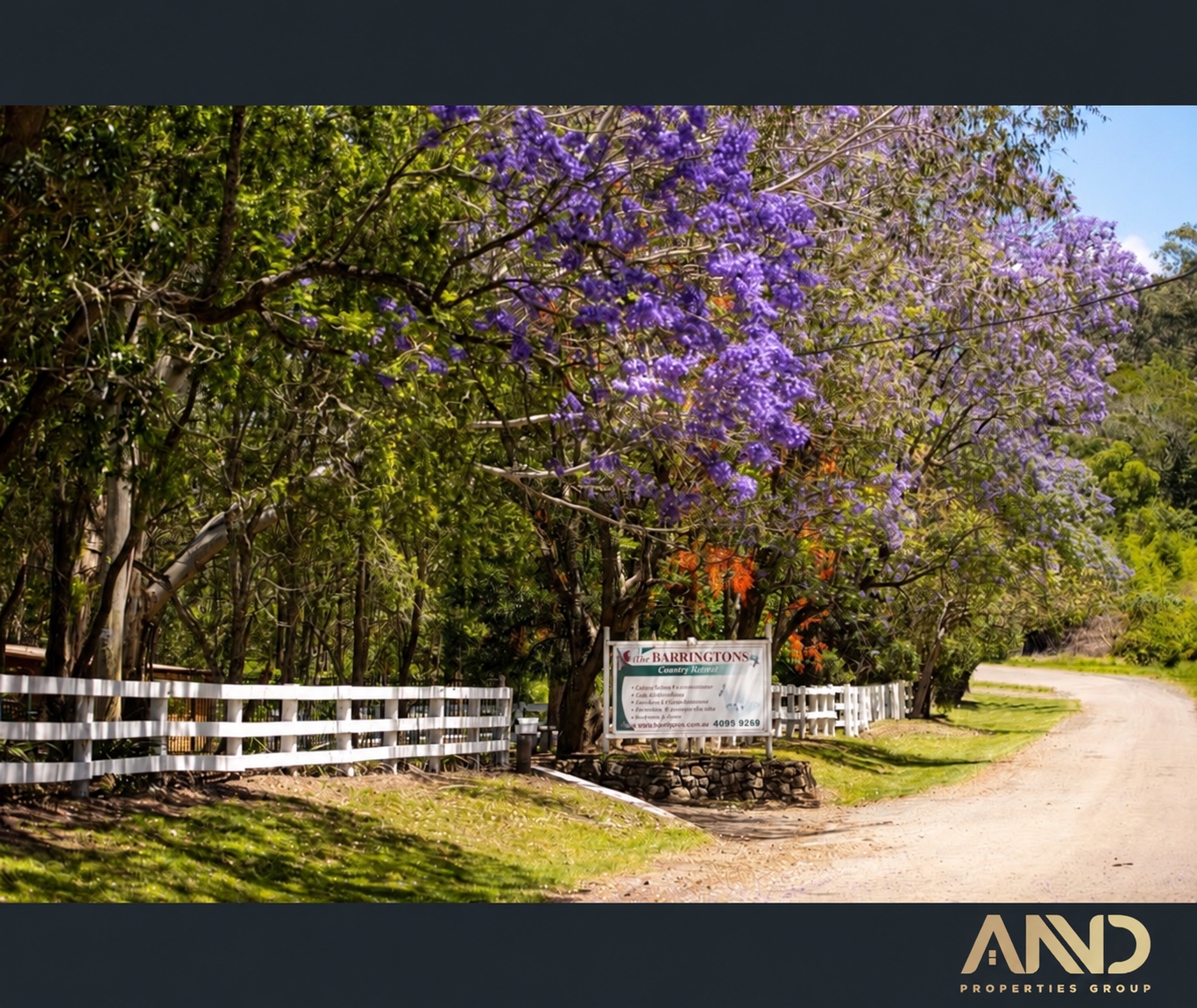 Country Retreat for Lease | Holiday Cabins, Recreation & Tourism Potential|14 bedrooms + 11 Barthroom + Full restaurant setup — image 4