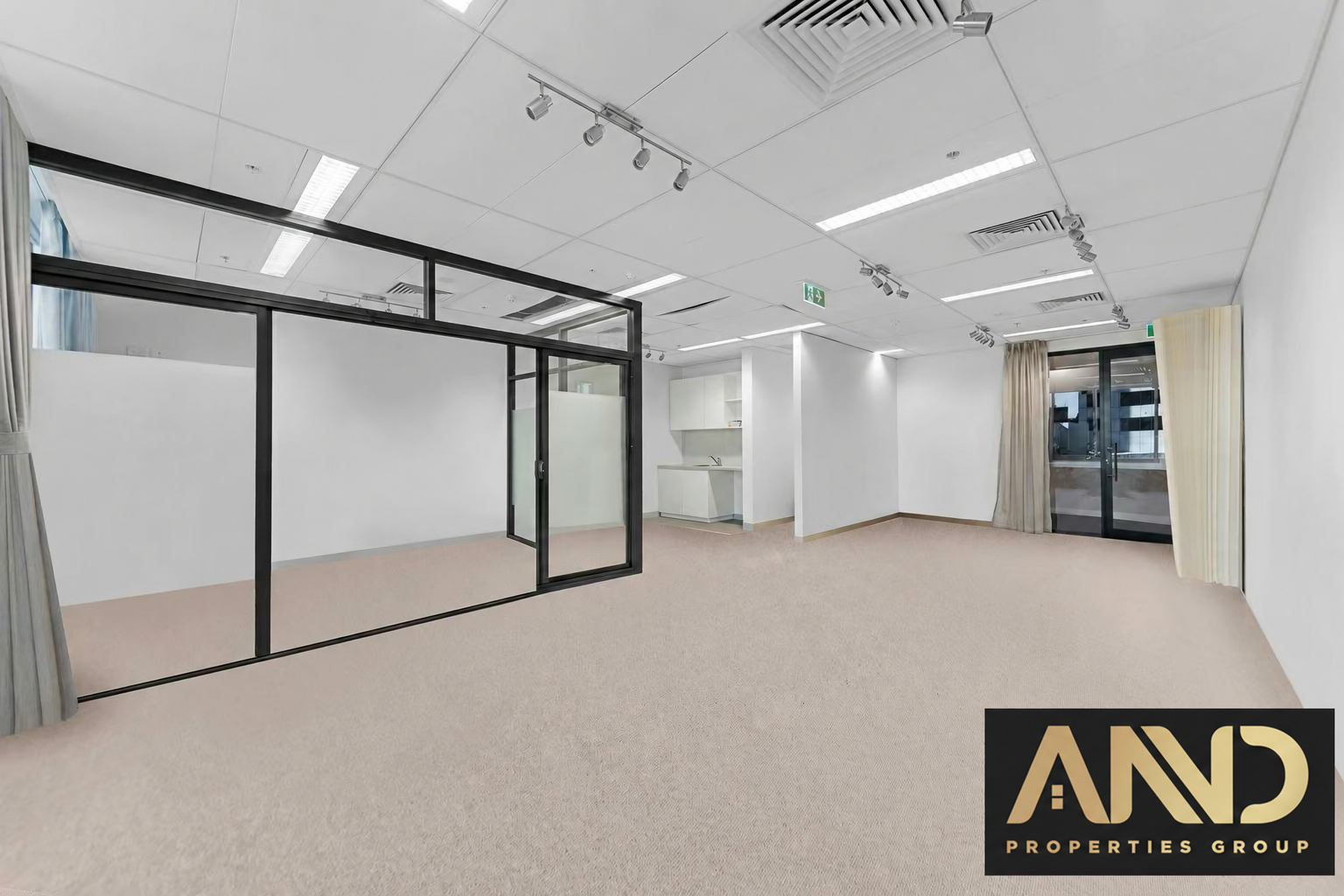 ERA Office for Sale | Suite 607, 7 Railway Street, Chatswood — image 2