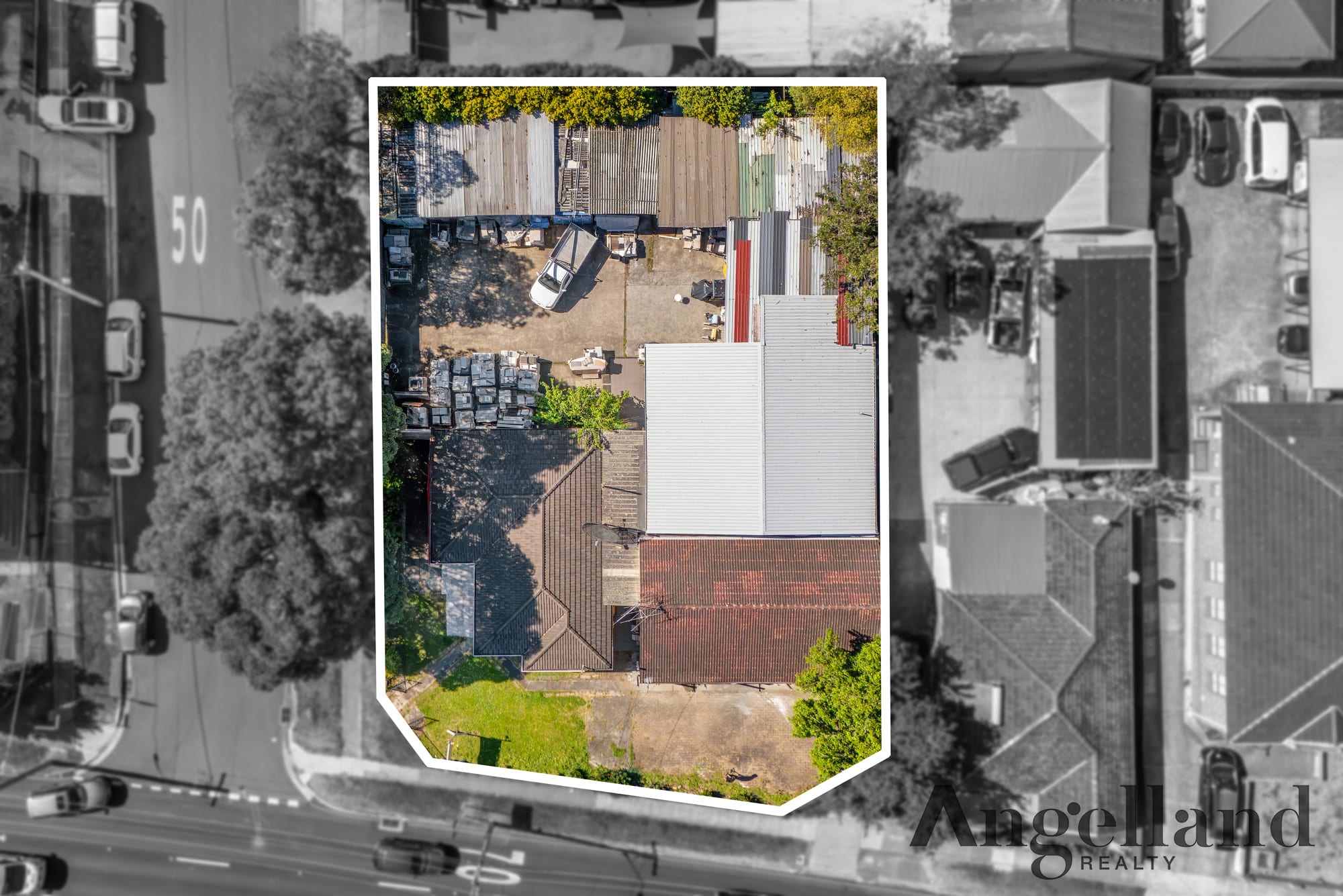 459 Woodville Road, Guildford NSW 2161 — image 15