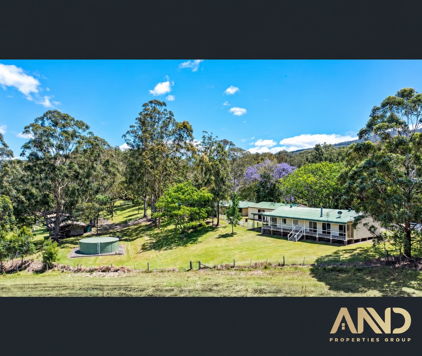 Country Retreat for Lease | Holiday Cabins, Recreation & Tourism Potential|14 bedrooms + 11 Barthroom + Full restaurant setup — image 7