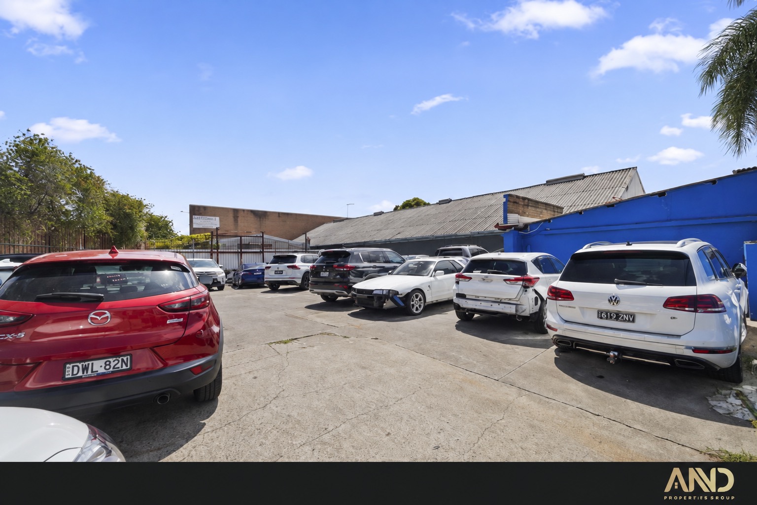 Industrial Property for Sale | 1 Reservoir Avenue, Greenacre — image 6