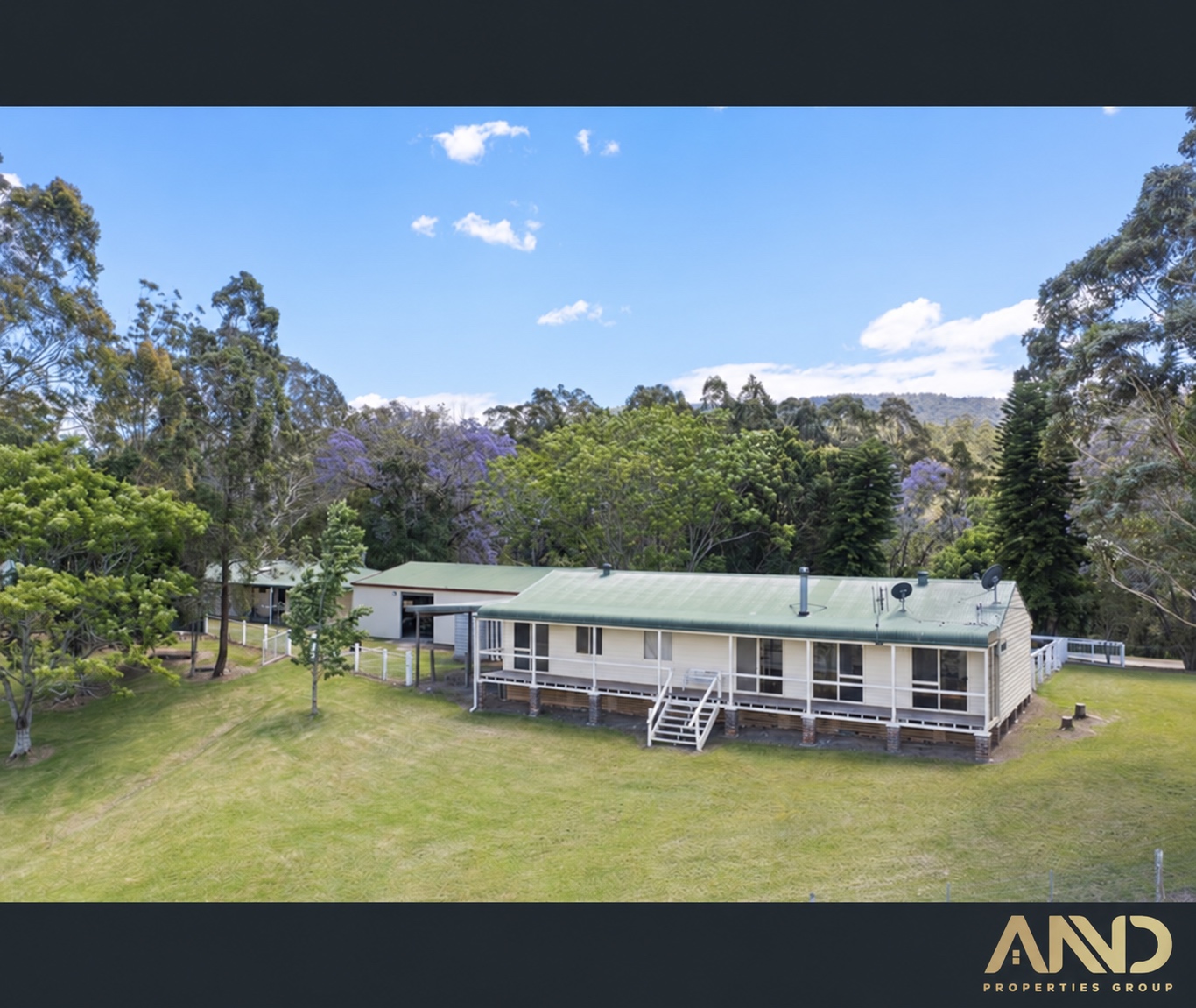 Country Retreat for Lease | Holiday Cabins, Recreation & Tourism Potential|14 bedrooms + 11 Barthroom + Full restaurant setup — image 17