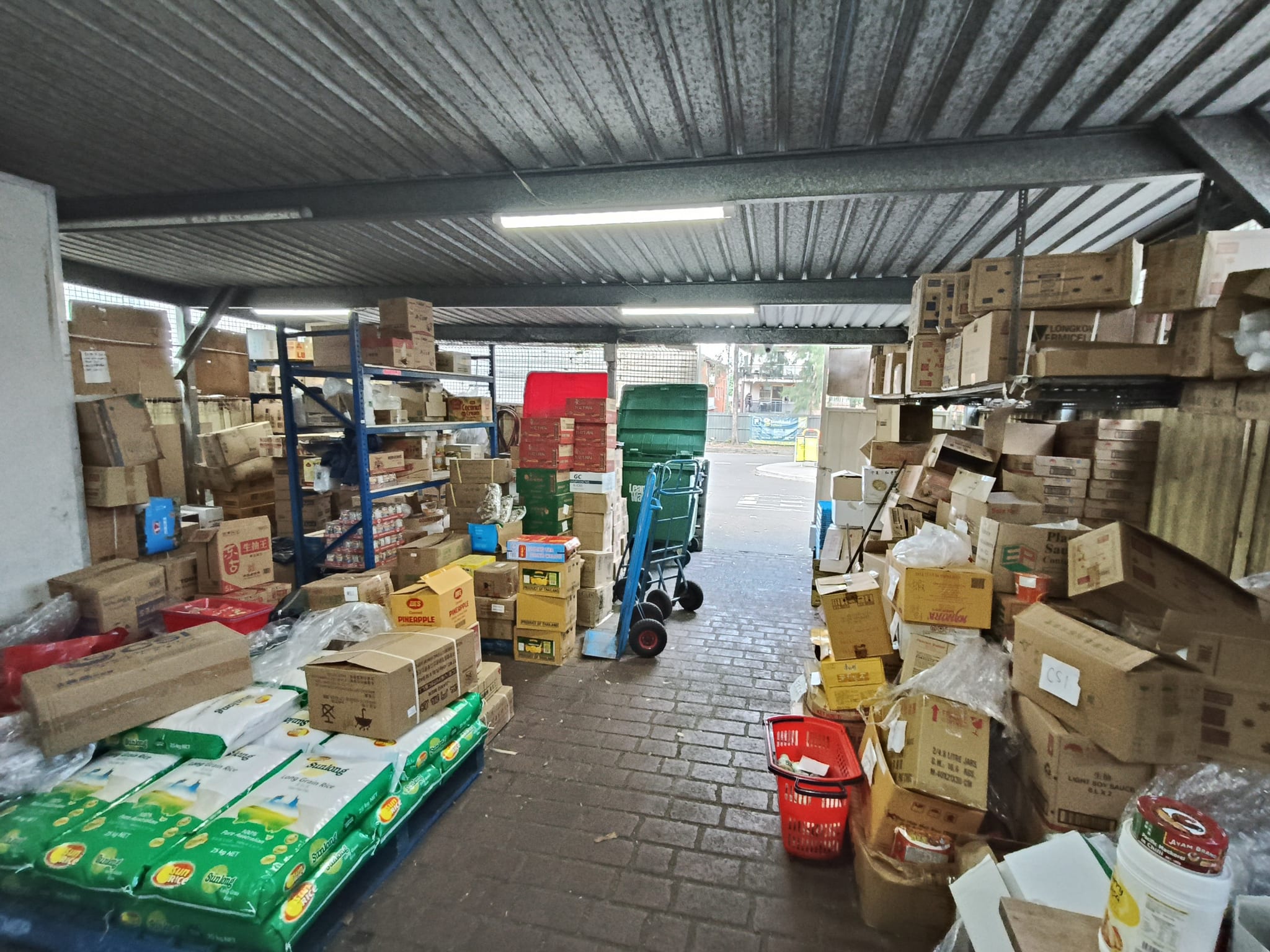 Retail Premises near Flemington Station | 12A Henley Road — image 7