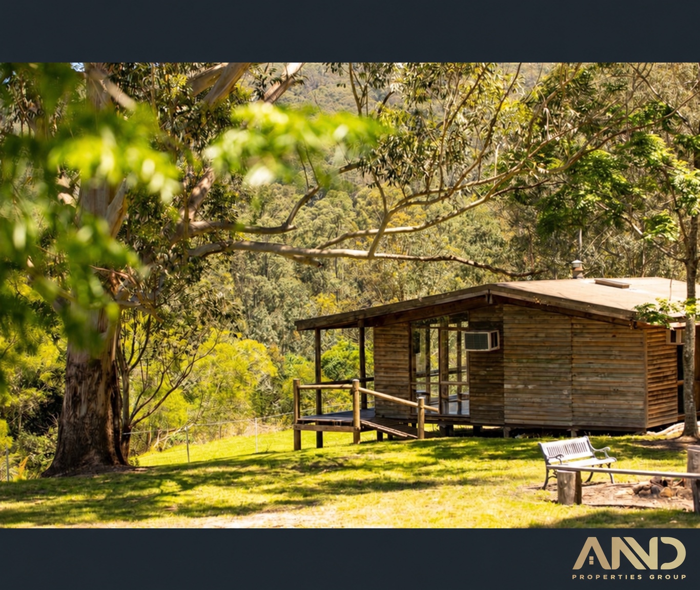 Country Retreat for Lease | Holiday Cabins, Recreation & Tourism Potential|14 bedrooms + 11 Barthroom + Full restaurant setup — image 25