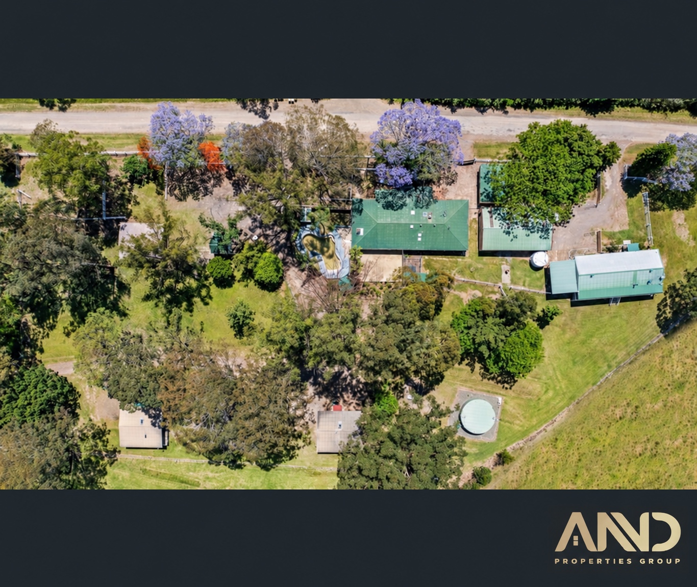 Country Retreat for Lease | Holiday Cabins, Recreation & Tourism Potential|14 bedrooms + 11 Barthroom + Full restaurant setup — image 5