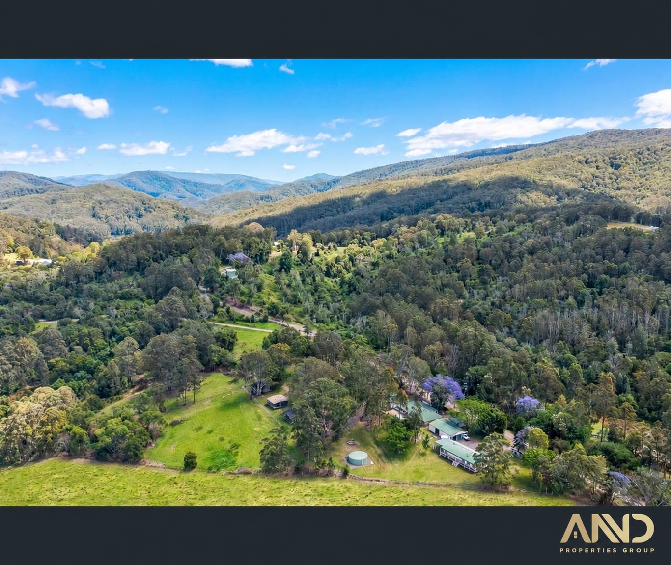 Country Retreat for Lease | Holiday Cabins, Recreation & Tourism Potential|14 bedrooms + 11 Barthroom + Full restaurant setup — image 34