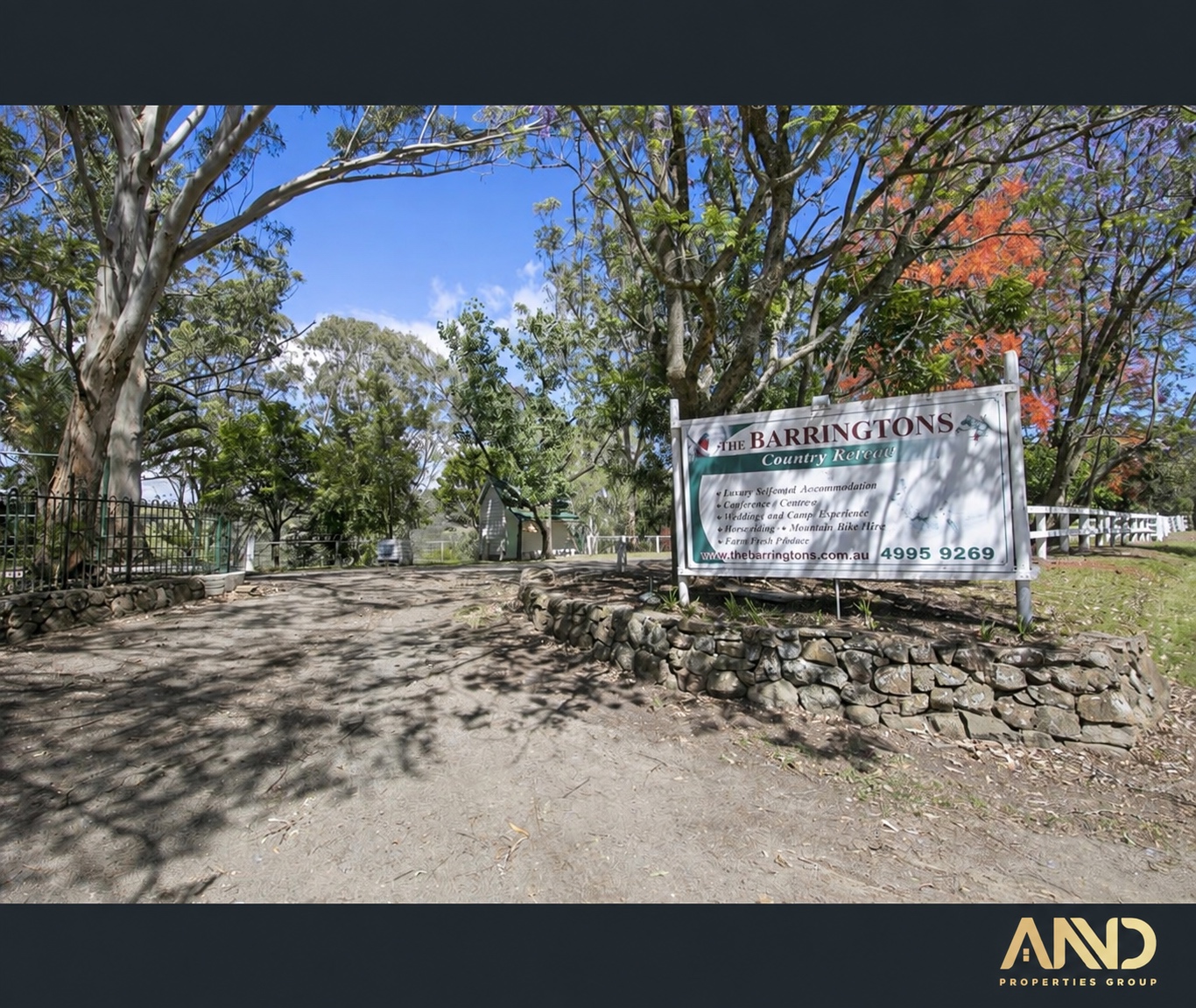 Country Retreat for Lease | Holiday Cabins, Recreation & Tourism Potential|14 bedrooms + 11 Barthroom + Full restaurant setup — image 36