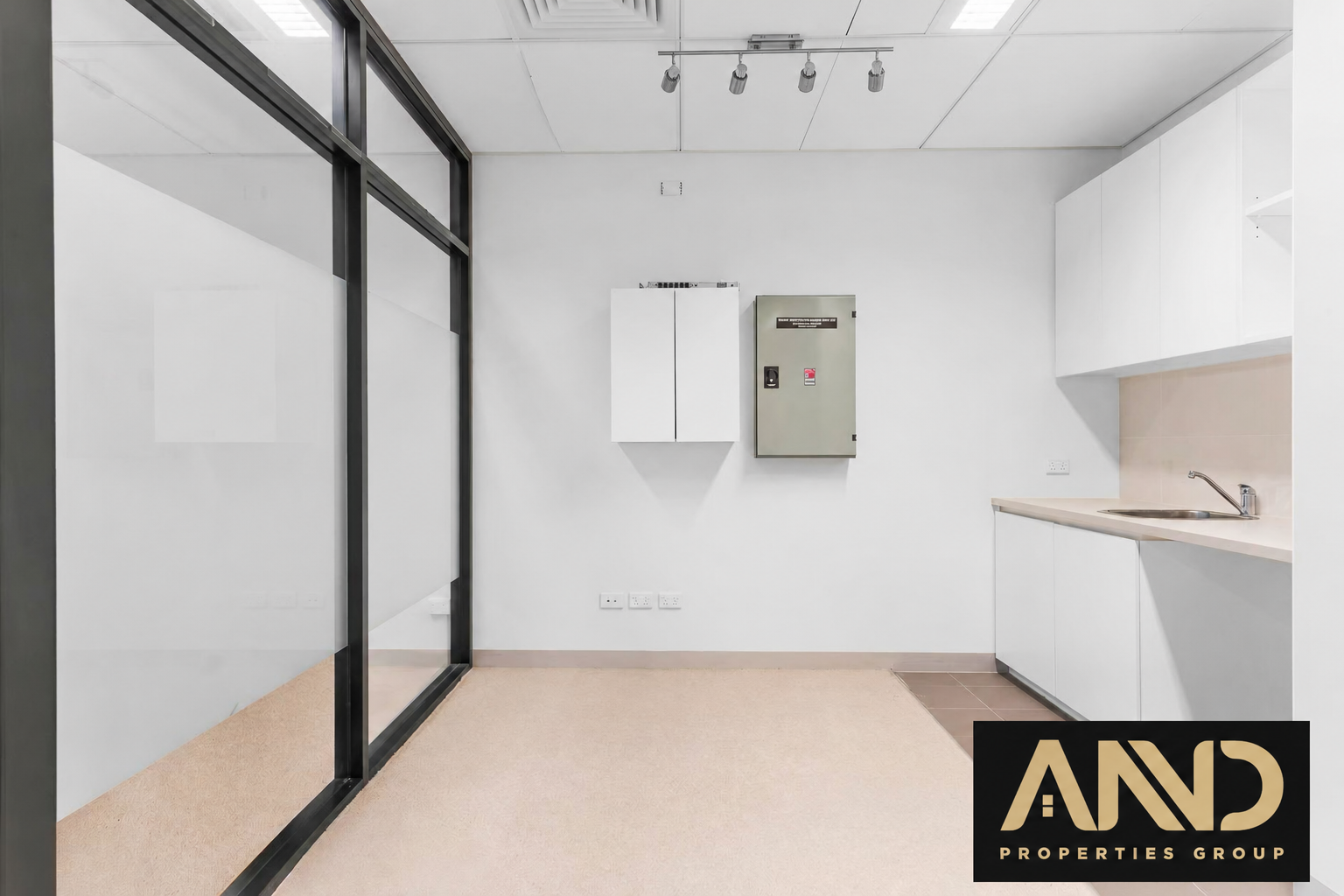 ERA Office for Sale | Suite 607, 7 Railway Street, Chatswood — image 4
