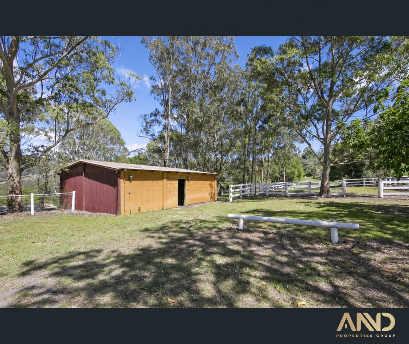 Country Retreat for Lease | Holiday Cabins, Recreation & Tourism Potential|14 bedrooms + 11 Barthroom + Full restaurant setup — image 9
