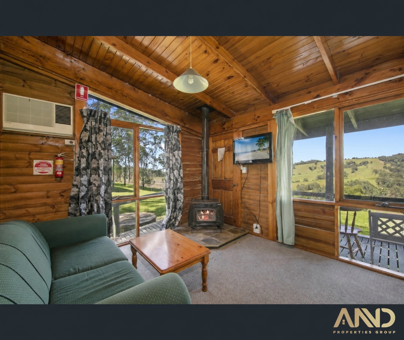 Country Retreat for Lease | Holiday Cabins, Recreation & Tourism Potential|14 bedrooms + 11 Barthroom + Full restaurant setup — image 27