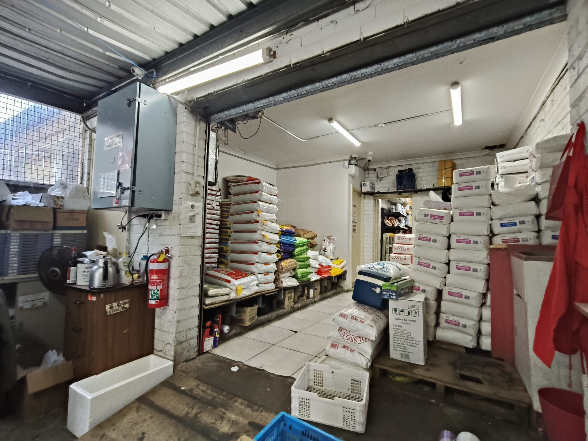 Retail Premises near Flemington Station | 12A Henley Road — image 5