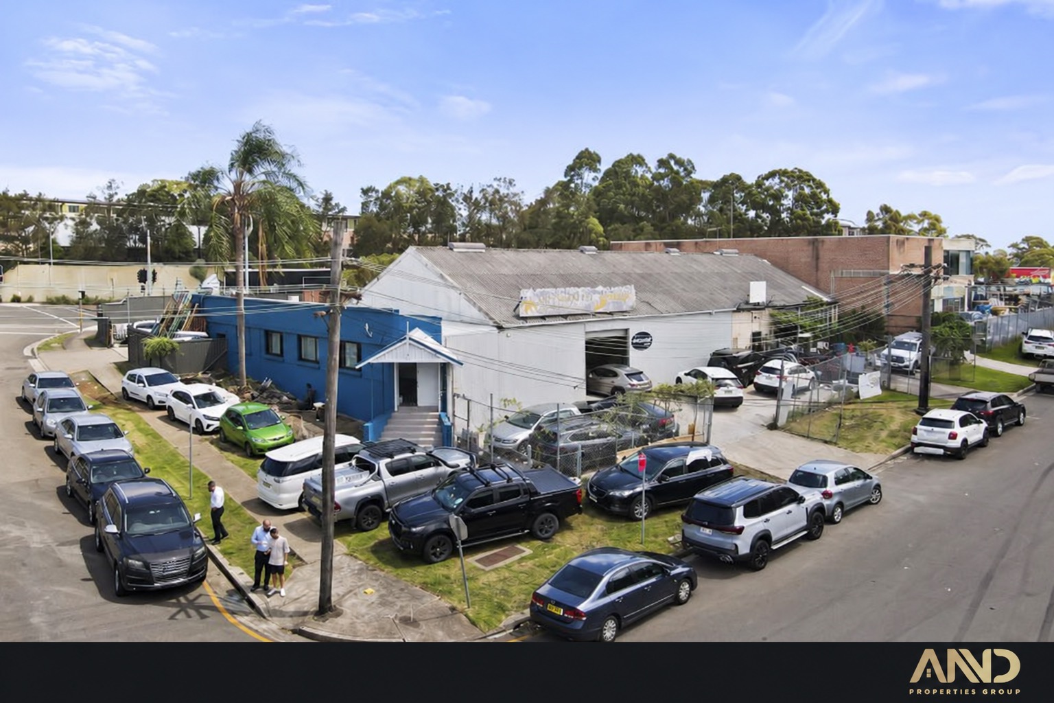 Industrial Property for Sale | 1 Reservoir Avenue, Greenacre — image 4