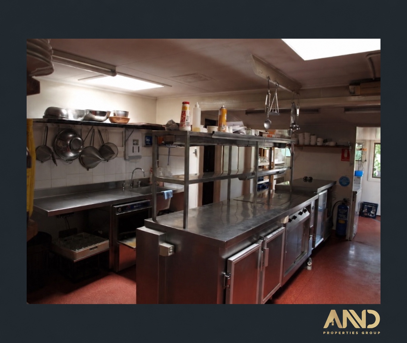 Country Retreat for Lease | Holiday Cabins, Recreation & Tourism Potential|14 bedrooms + 11 Barthroom + Full restaurant setup — image 43