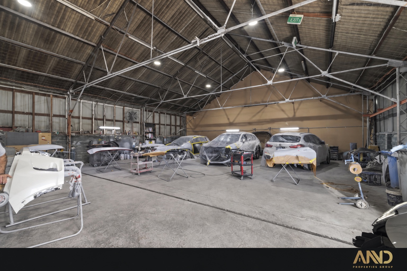 Industrial Property for Sale | 1 Reservoir Avenue, Greenacre — image 5