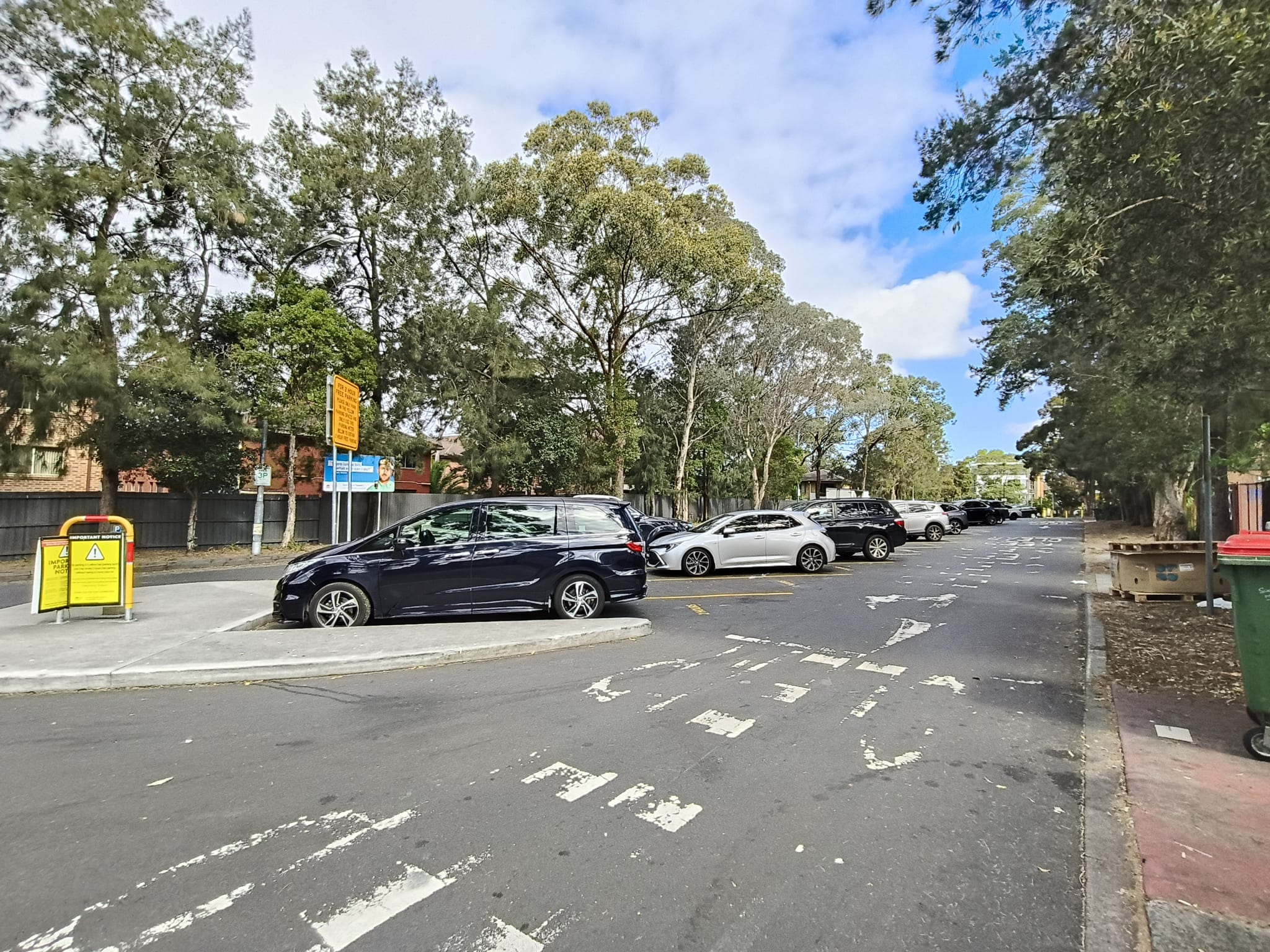 Retail Premises near Flemington Station | 12A Henley Road — image 9
