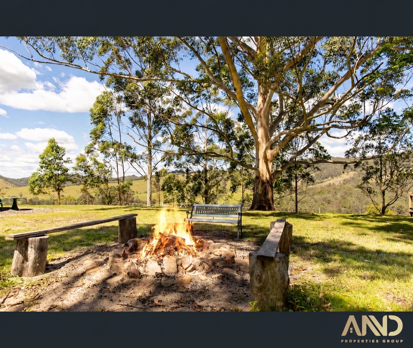 Country Retreat for Lease | Holiday Cabins, Recreation & Tourism Potential|14 bedrooms + 11 Barthroom + Full restaurant setup — image 11