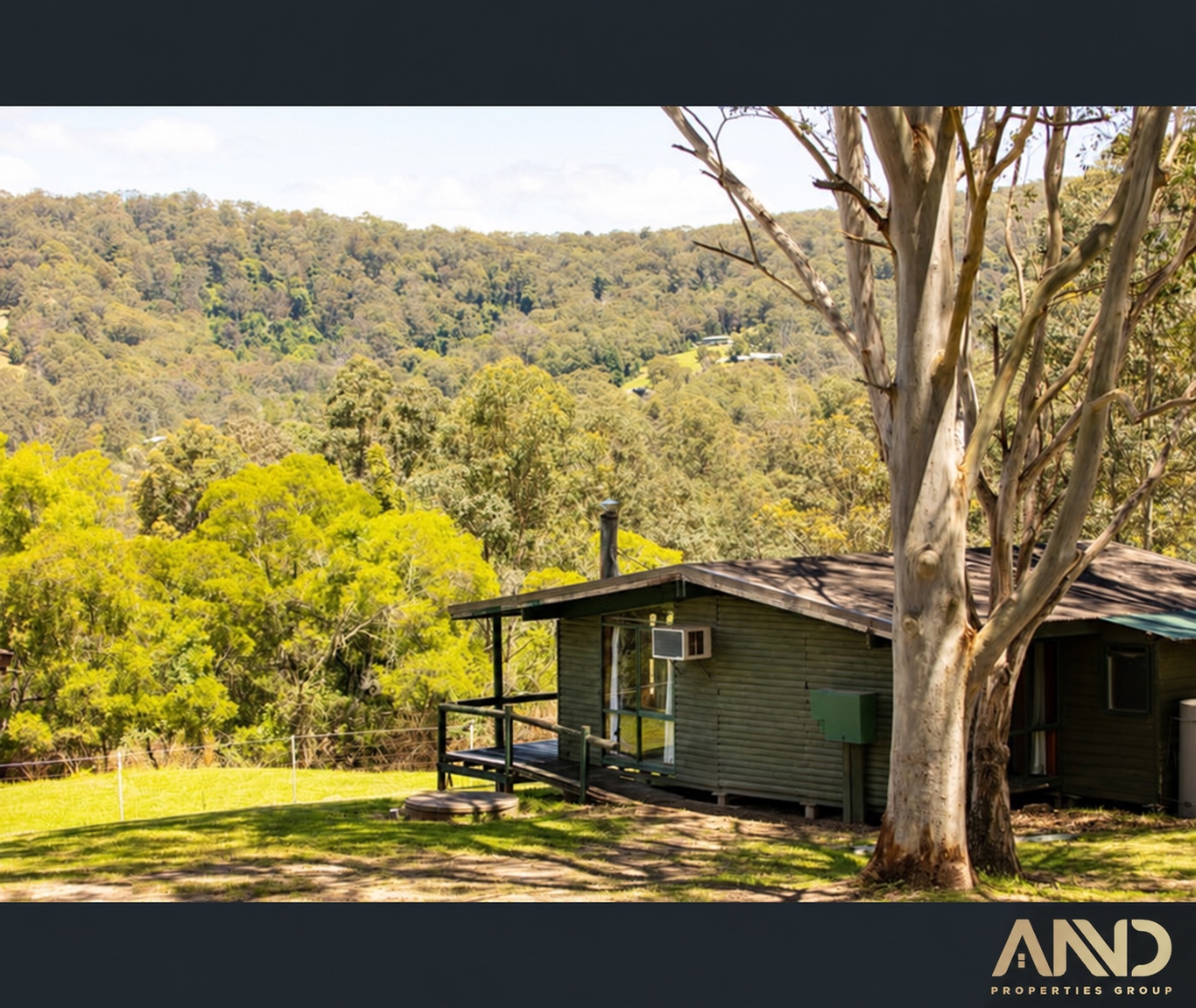 Country Retreat for Lease | Holiday Cabins, Recreation & Tourism Potential|14 bedrooms + 11 Barthroom + Full restaurant setup — image 31