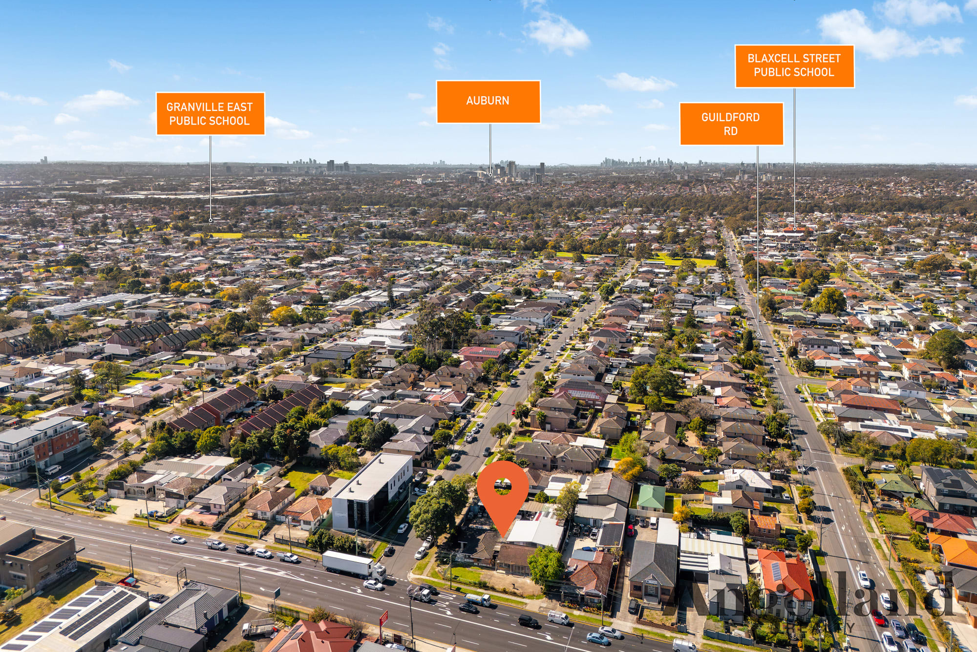 459 Woodville Road, Guildford NSW 2161 — image 11