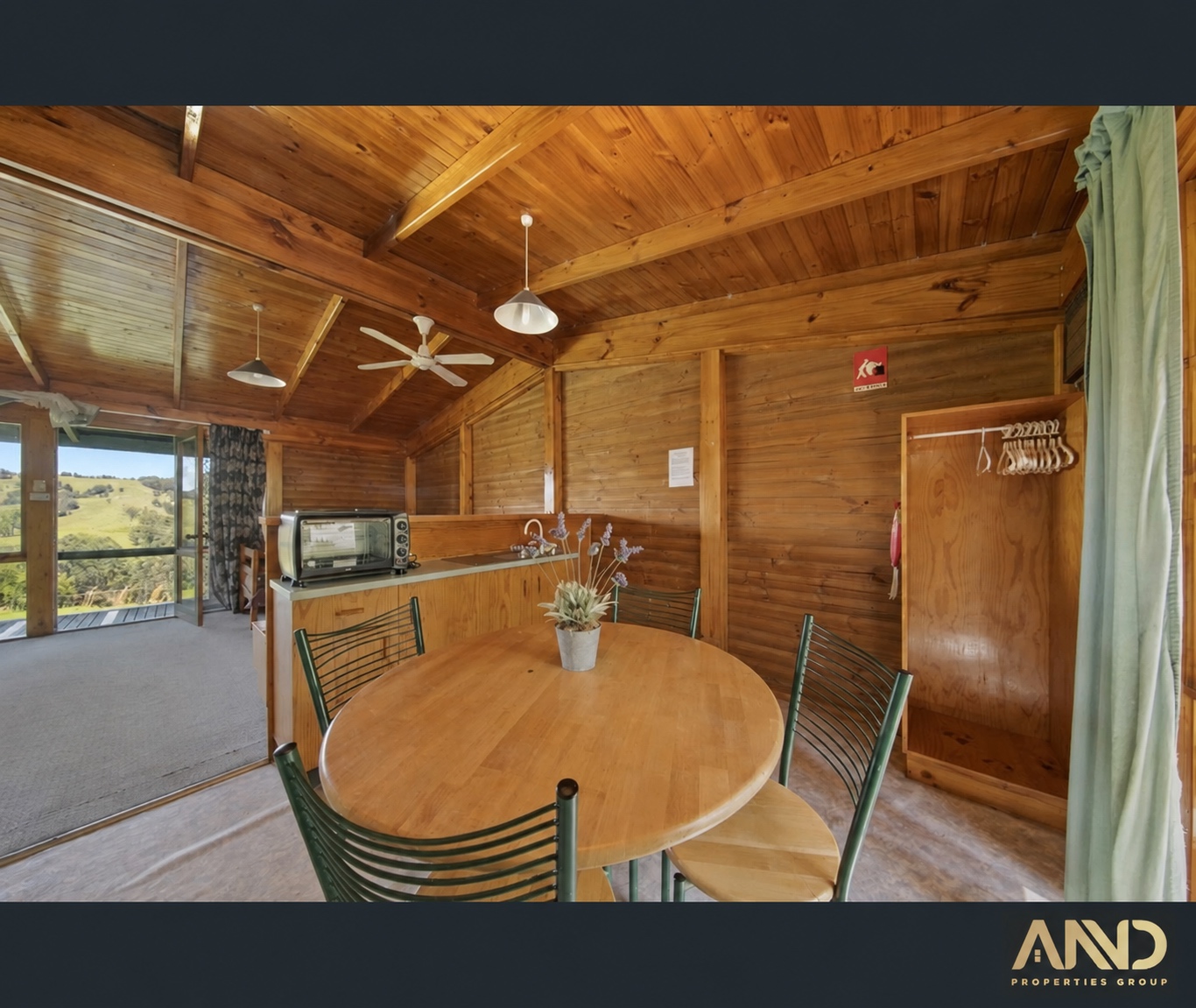 Country Retreat for Lease | Holiday Cabins, Recreation & Tourism Potential|14 bedrooms + 11 Barthroom + Full restaurant setup — image 32