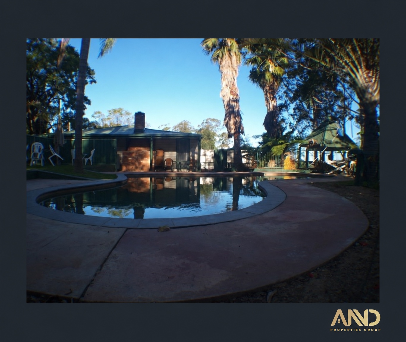 Country Retreat for Lease | Holiday Cabins, Recreation & Tourism Potential|14 bedrooms + 11 Barthroom + Full restaurant setup — image 37