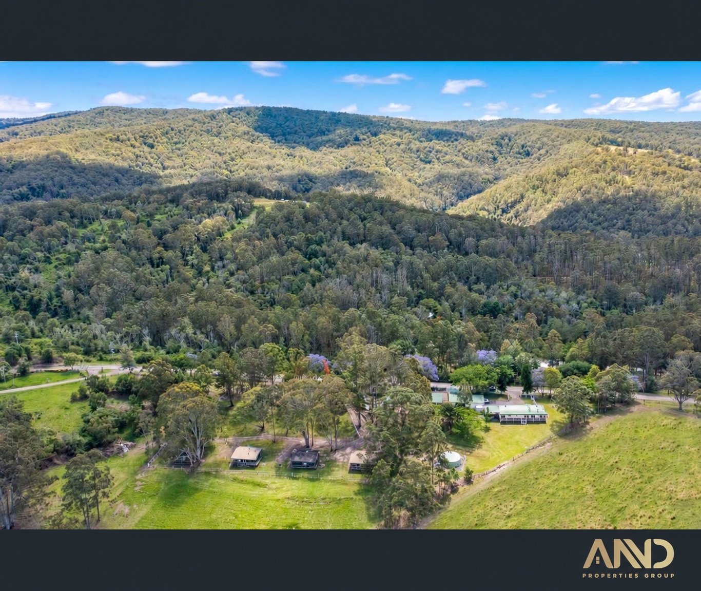 Country Retreat for Lease | Holiday Cabins, Recreation & Tourism Potential|14 bedrooms + 11 Barthroom + Full restaurant setup — image 33