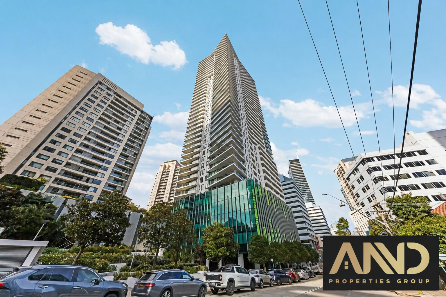 Office property in Chatswood — ERA Office for Sale | Suite 607, 7 Railway Street, Chatswood