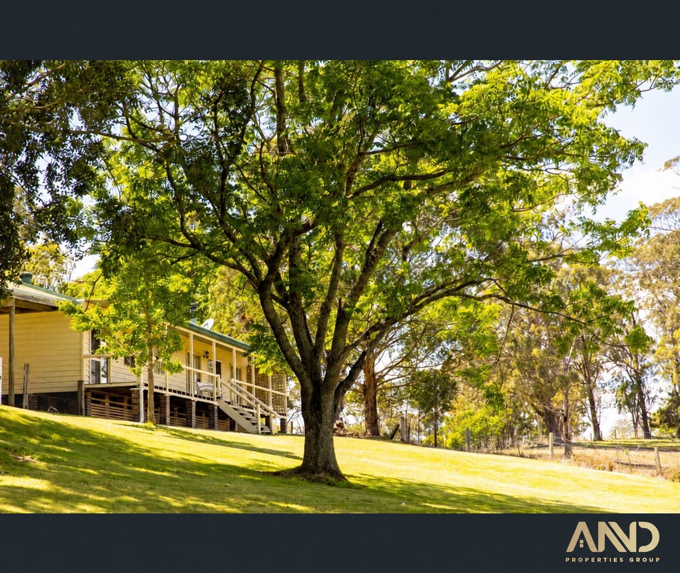 Country Retreat for Lease | Holiday Cabins, Recreation & Tourism Potential|14 bedrooms + 11 Barthroom + Full restaurant setup — image 16