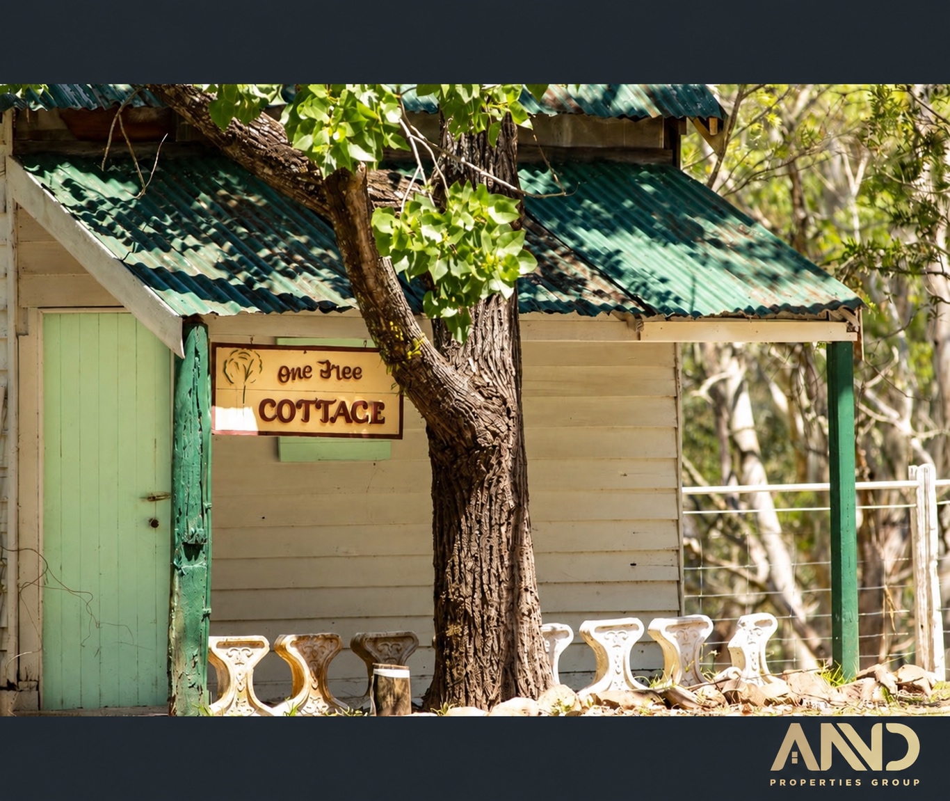 Country Retreat for Lease | Holiday Cabins, Recreation & Tourism Potential|14 bedrooms + 11 Barthroom + Full restaurant setup — image 8