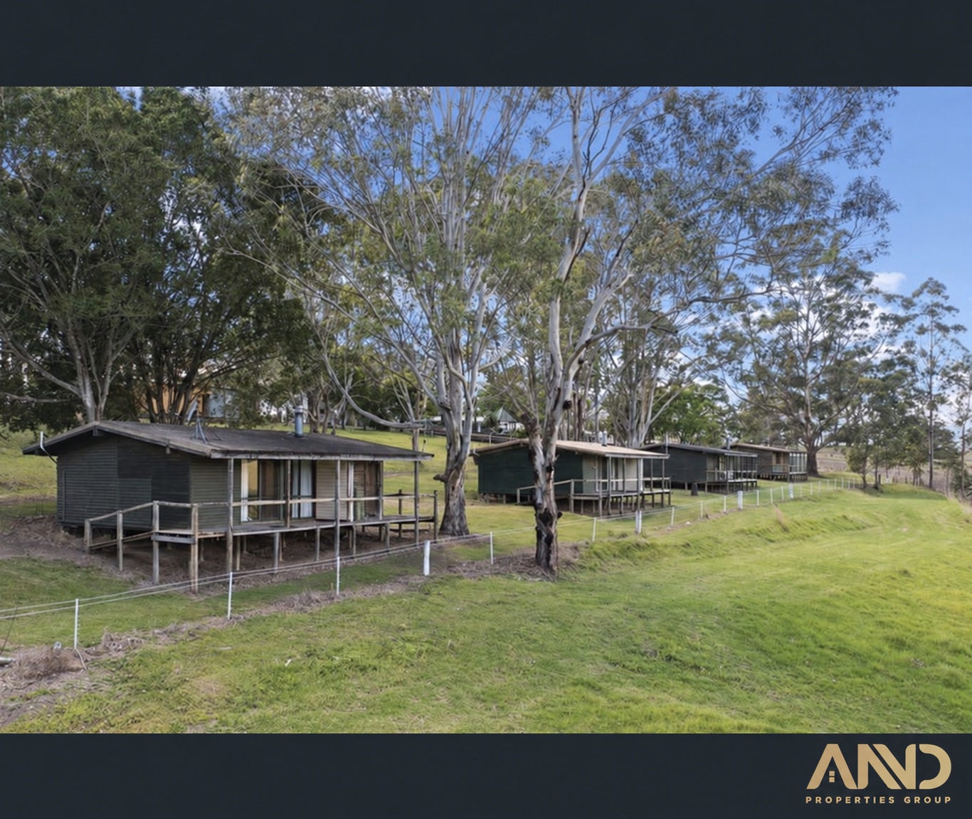 Country Retreat for Lease | Holiday Cabins, Recreation & Tourism Potential|14 bedrooms + 11 Barthroom + Full restaurant setup — image 24