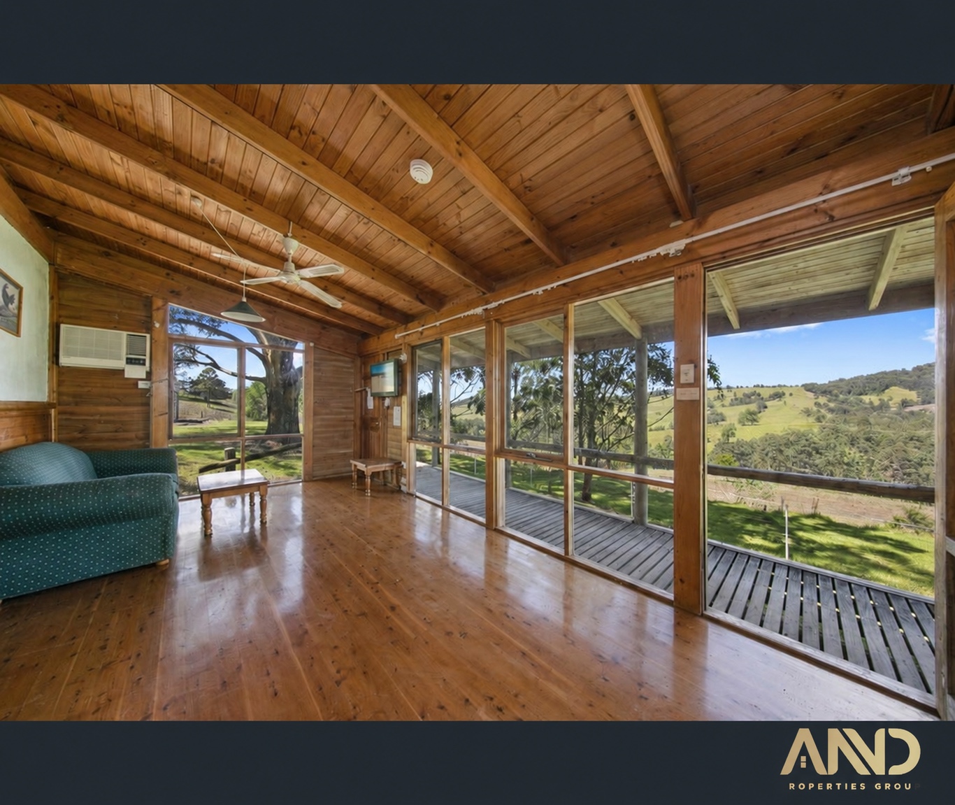 Country Retreat for Lease | Holiday Cabins, Recreation & Tourism Potential|14 bedrooms + 11 Barthroom + Full restaurant setup — image 26