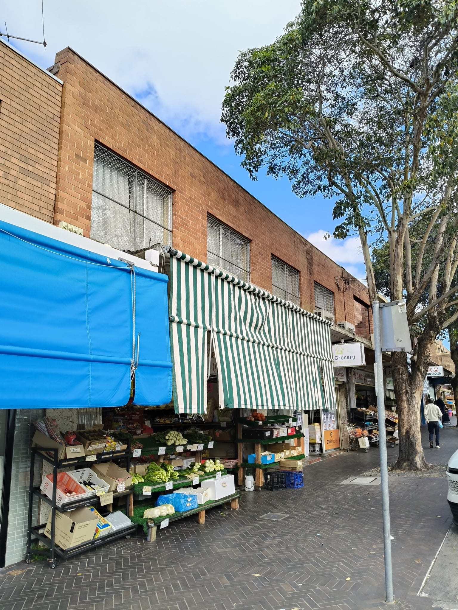 Retail property in Homebush West — Retail Premises near Flemington Station | 12A Henley Road