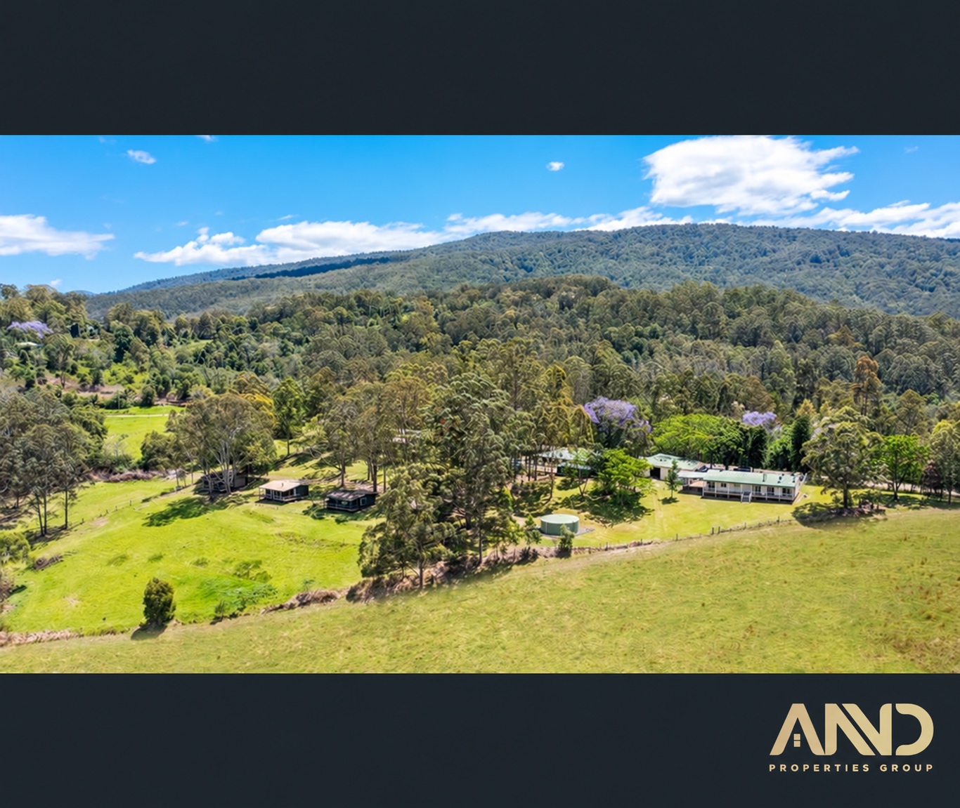 Country Retreat for Lease | Holiday Cabins, Recreation & Tourism Potential|14 bedrooms + 11 Barthroom + Full restaurant setup — image 6