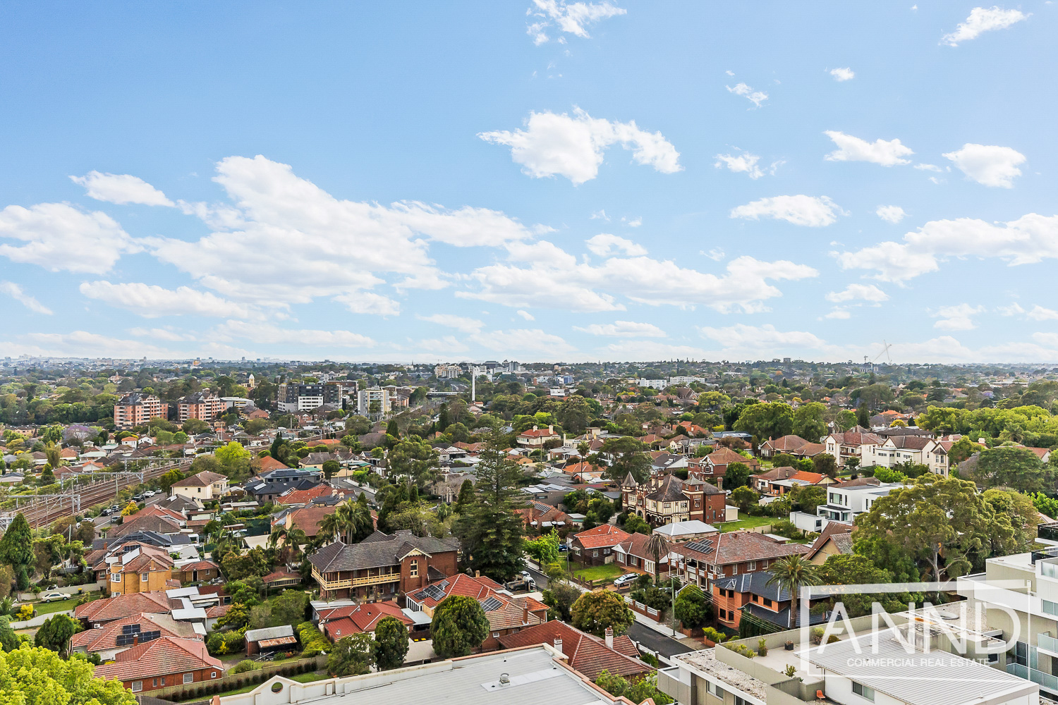 One-Bedroom Apartment with Study and District Views — image 9