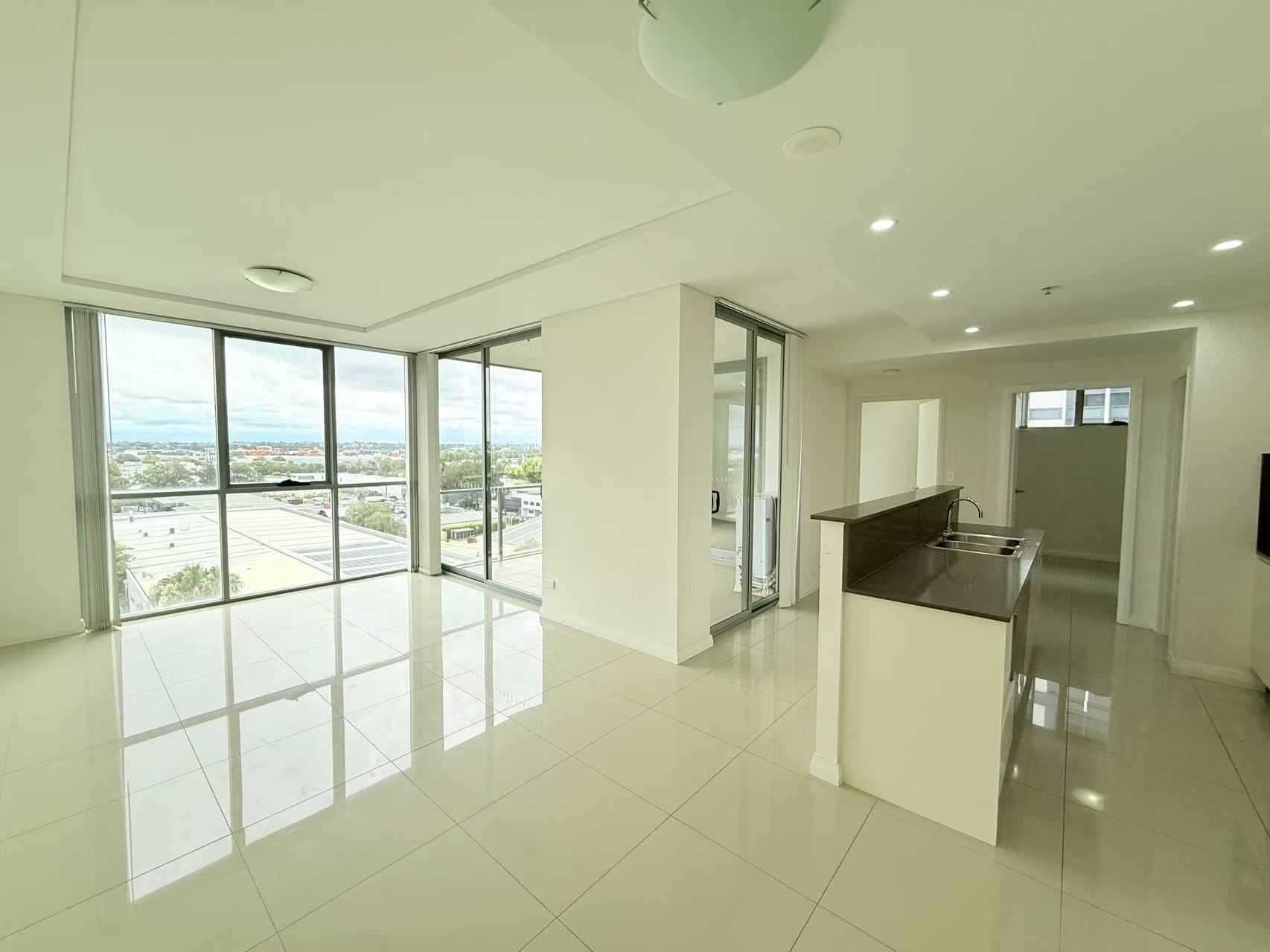 Residential property in Mascot — Two-Bedroom Apartment in Mascot