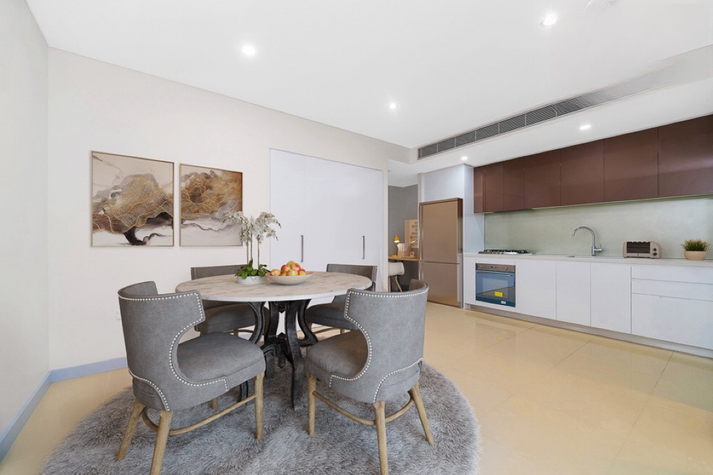 One-Bedroom Apartment near Top Ryde City — image 5