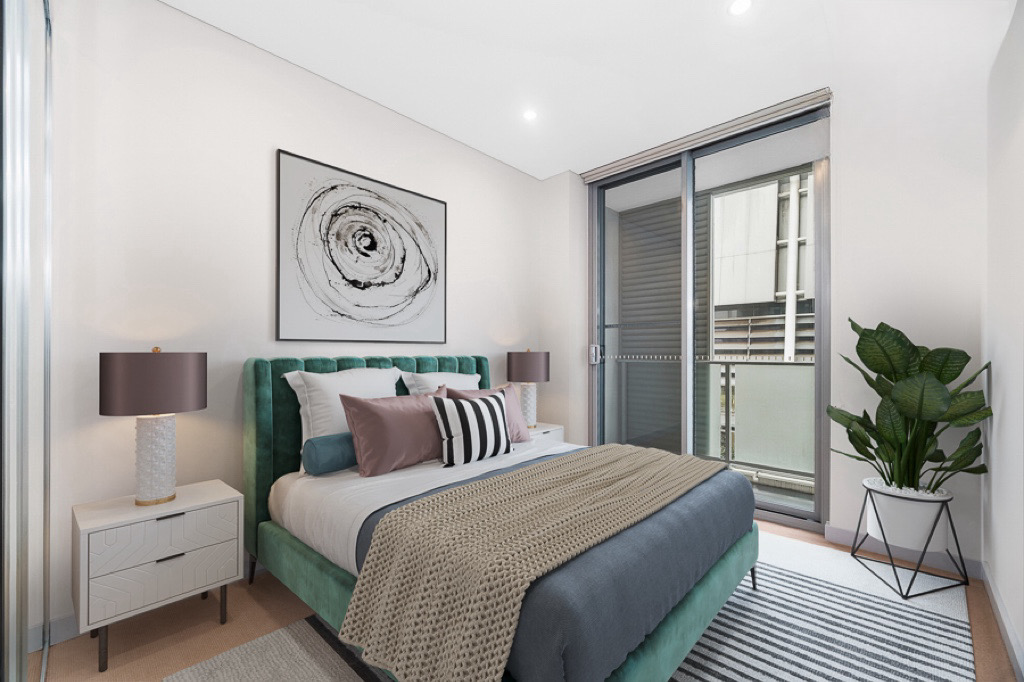 One-Bedroom Apartment near Top Ryde City — image 7