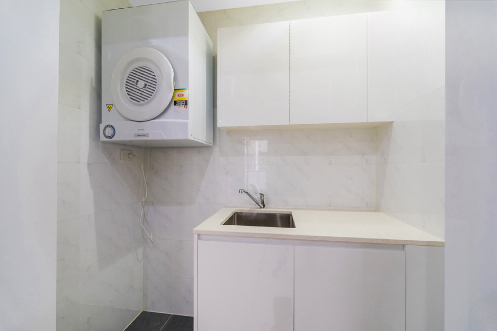 One-Bedroom Apartment near Top Ryde City — image 10